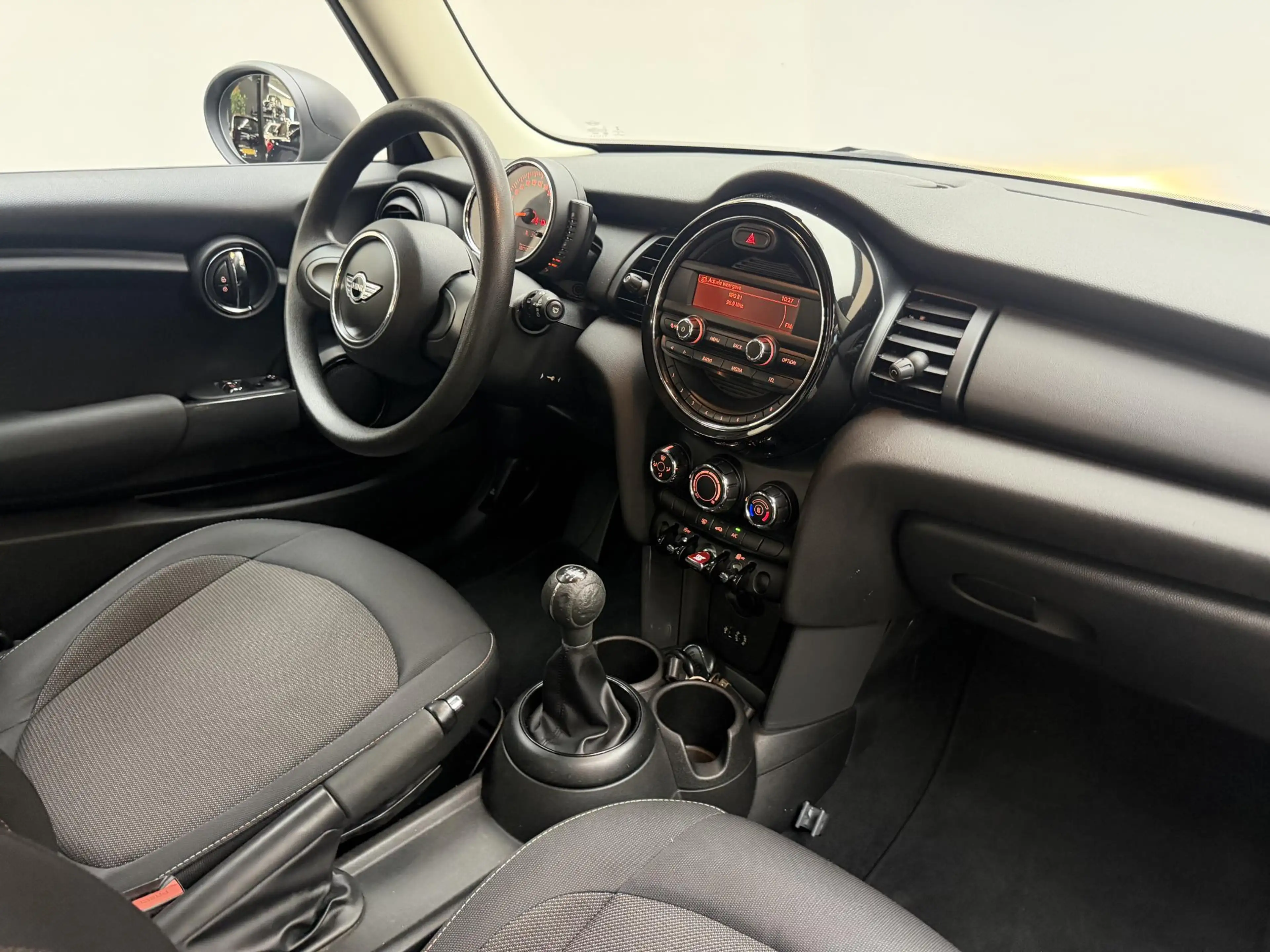 MINI One 3-Deurs 1.2 | Airco | LM velgen | Dealer onderhoud — photo 14