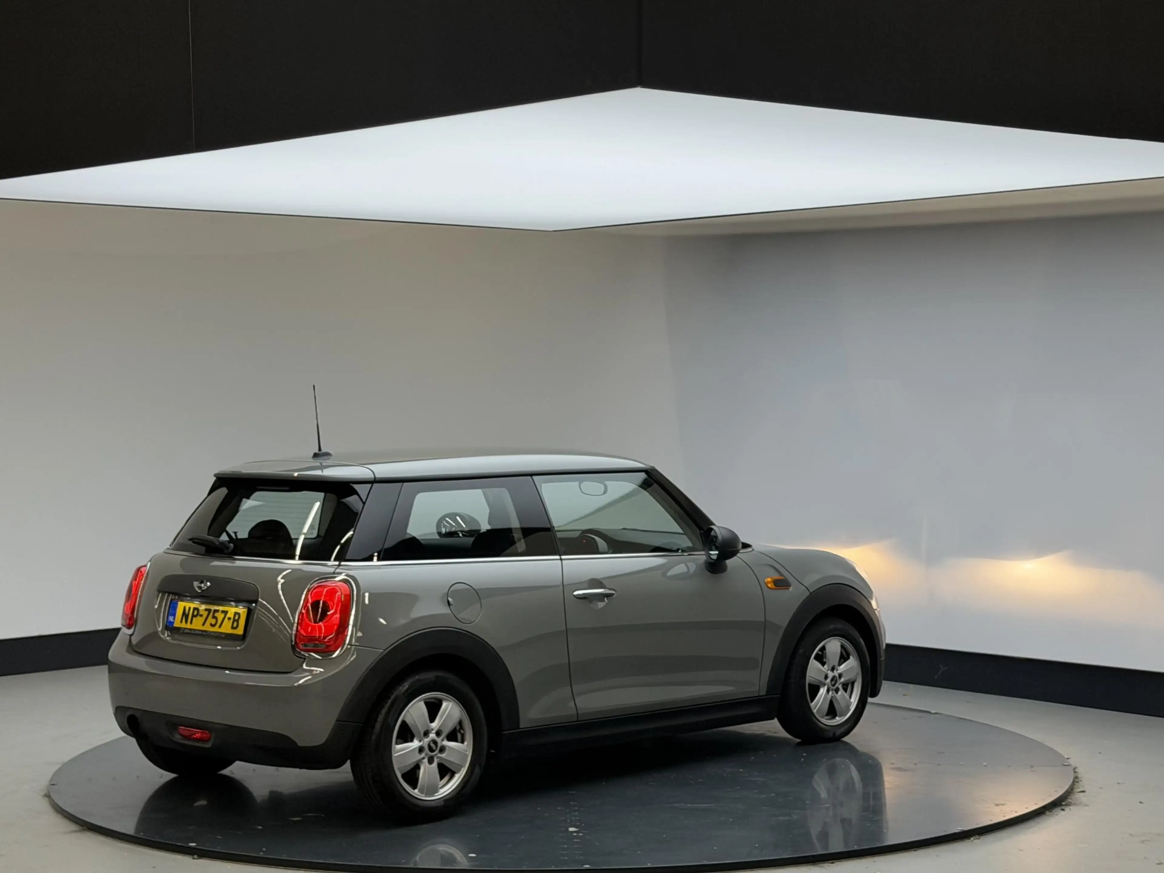MINI One 3-Deurs 1.2 | Airco | LM velgen | Dealer onderhoud — photo 7