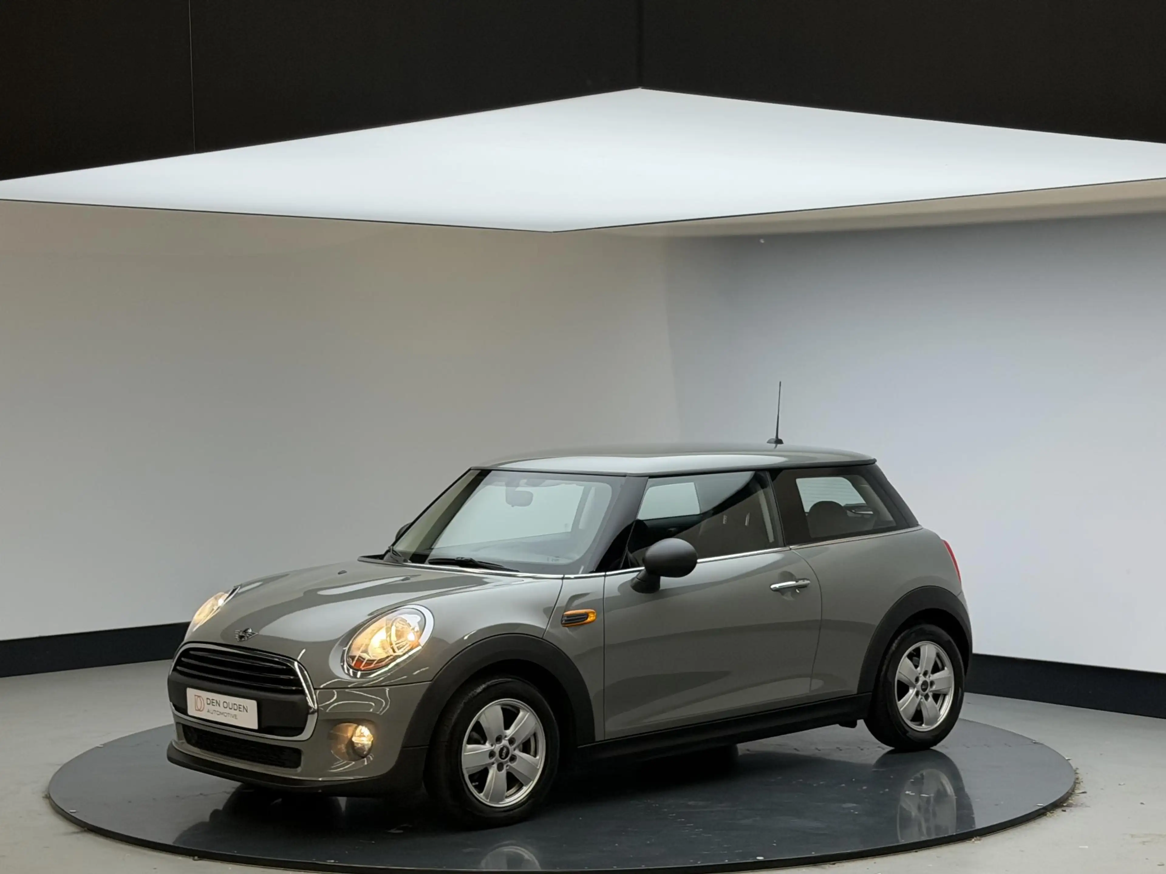 MINI One 3-Deurs 1.2 | Airco | LM velgen | Dealer onderhoud — photo 6