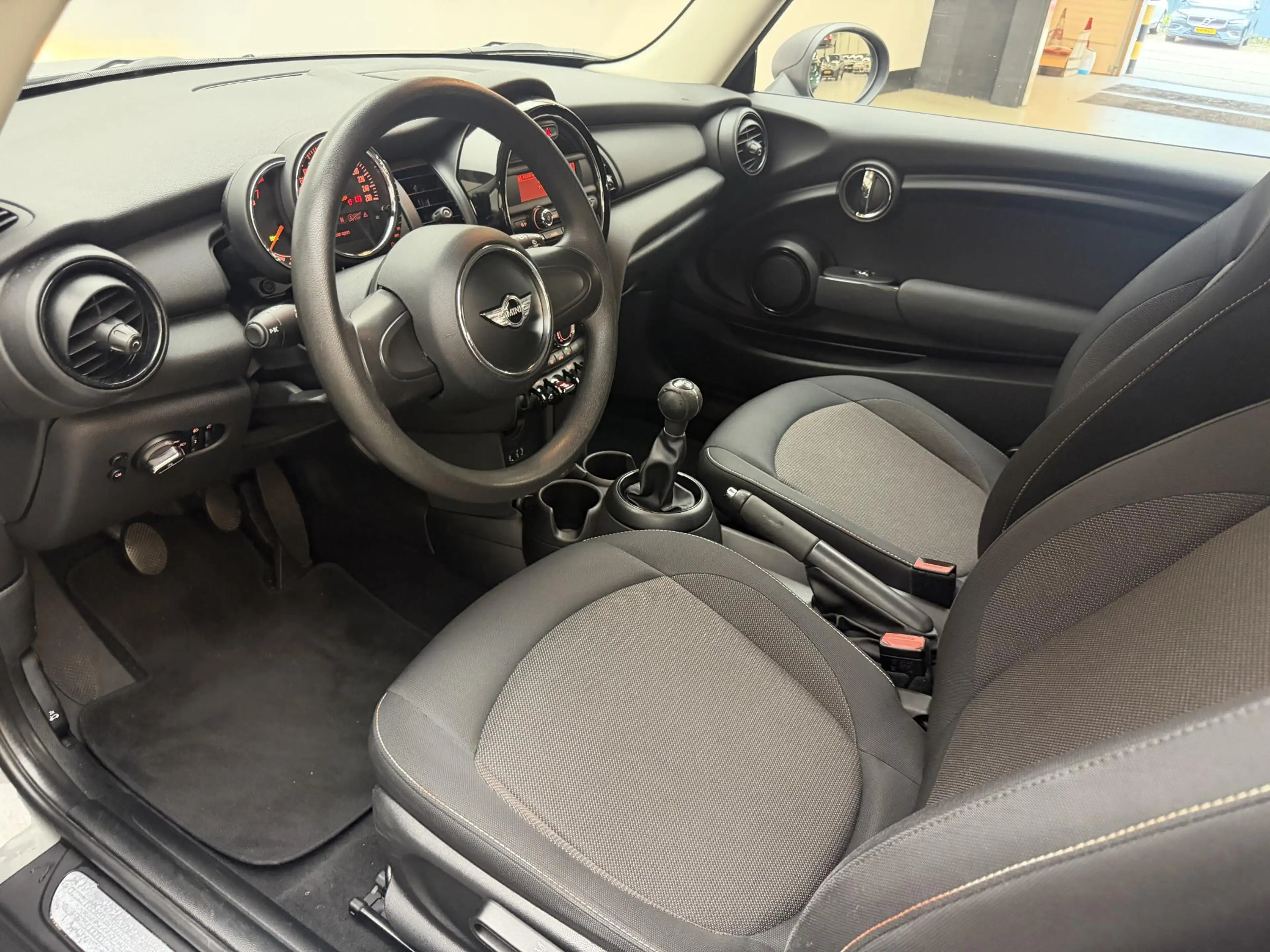 MINI One 3-Deurs 1.2 | Airco | LM velgen | Dealer onderhoud — photo 3
