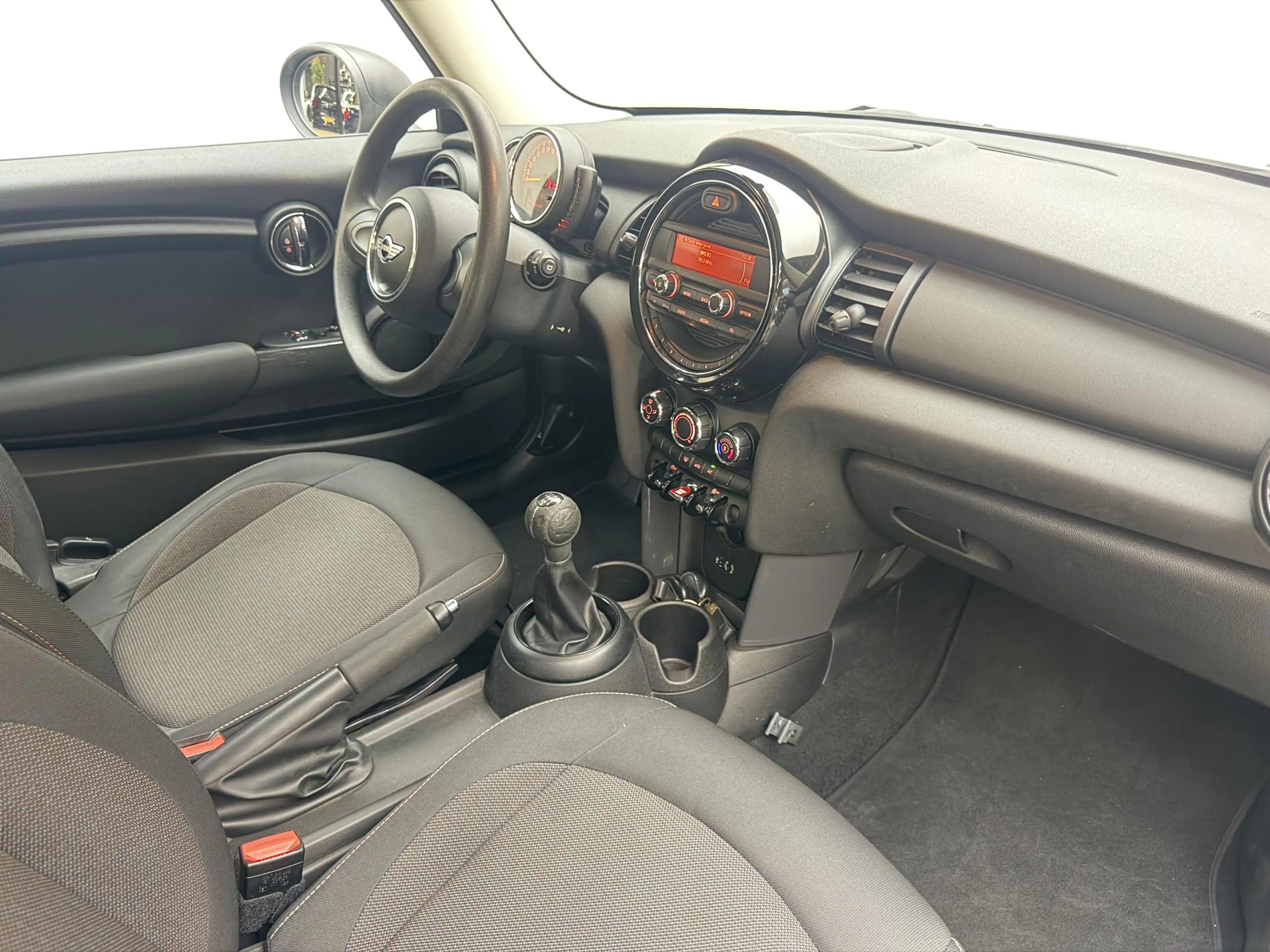MINI One 3-Deurs 1.2 | Airco | LM velgen | Dealer onderhoud — photo 5