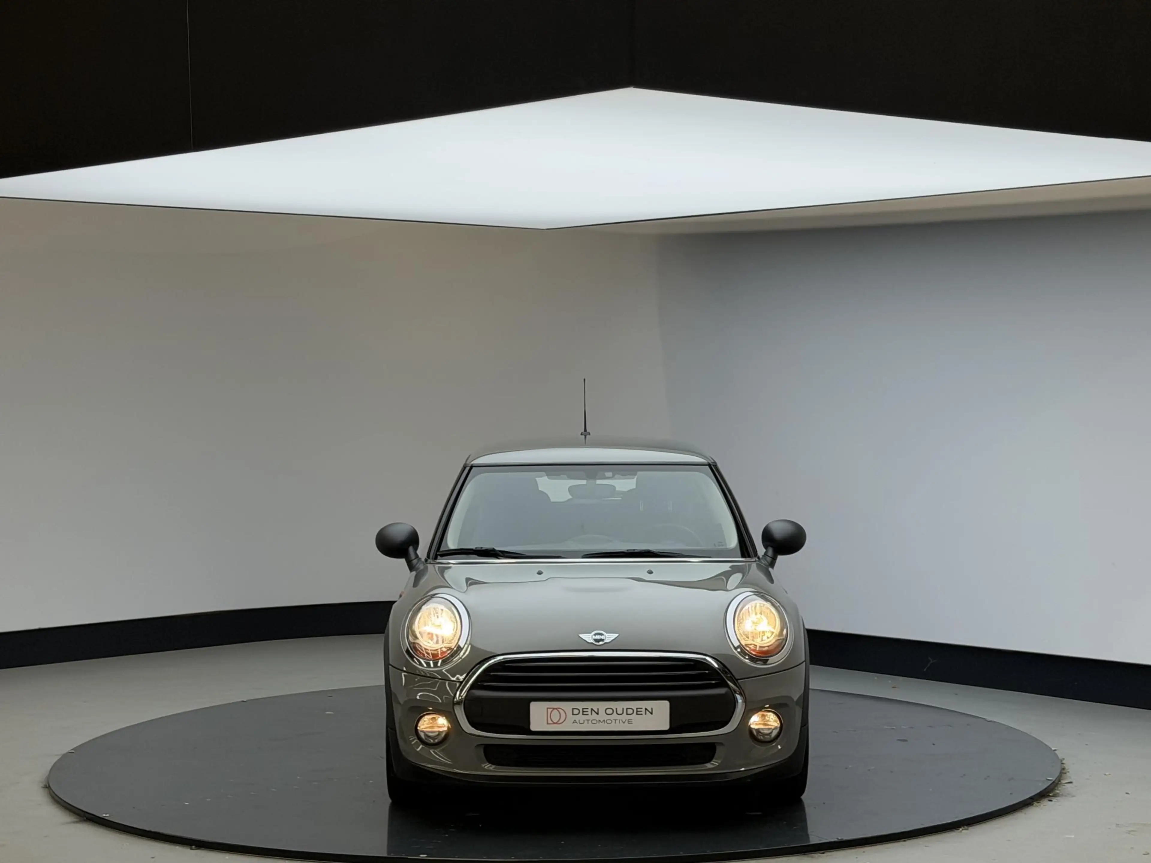MINI One 3-Deurs 1.2 | Airco | LM velgen | Dealer onderhoud — photo 10