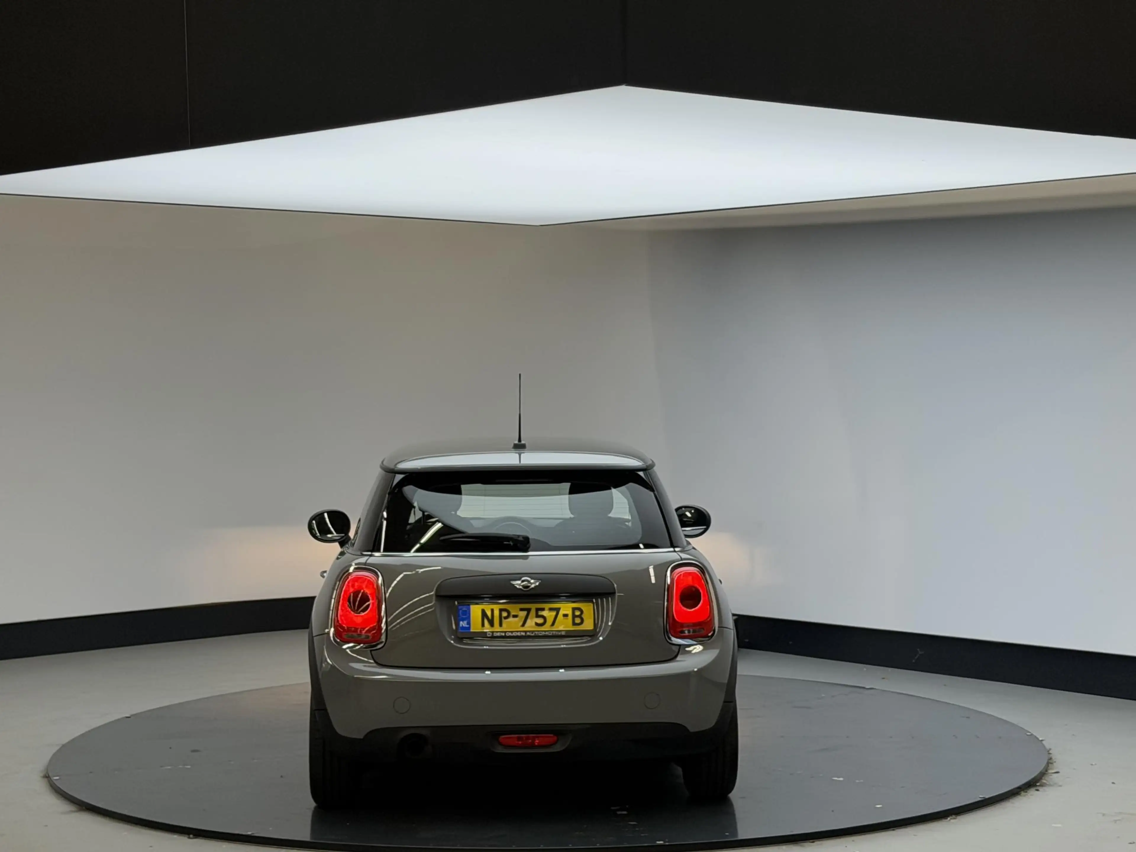 MINI One 3-Deurs 1.2 | Airco | LM velgen | Dealer onderhoud — photo 11