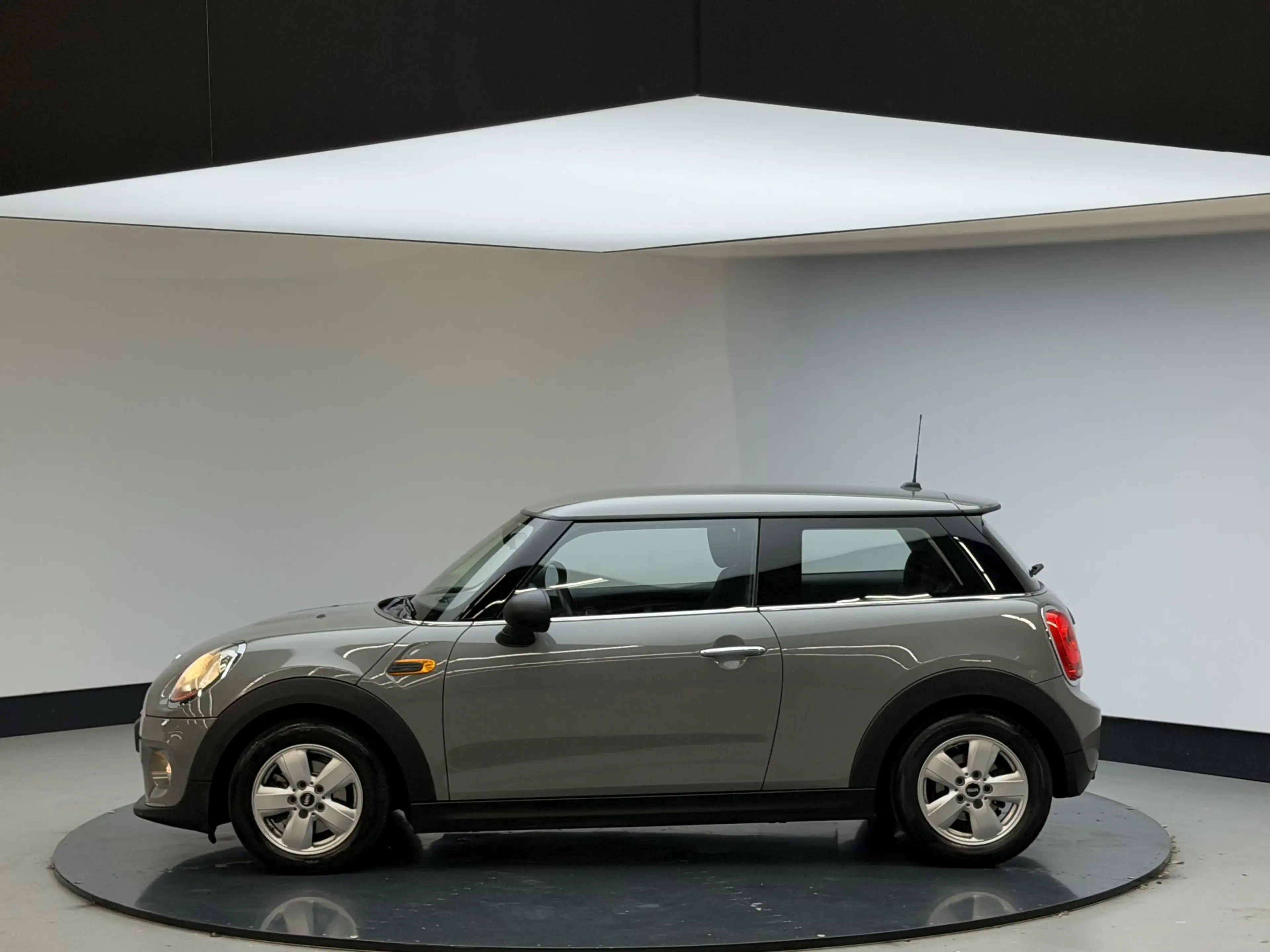 MINI One 3-Deurs 1.2 | Airco | LM velgen | Dealer onderhoud — photo 9