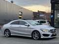 Mercedes-Benz CLA 180 PACK AMG*PaNO*NAVI*LED*Xènon*CUIR*JANTES*BT* Szary - thumbnail 9