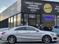 Mercedes-Benz CLA 180 PACK AMG*PaNO*NAVI*LED*Xènon*CUIR*JANTES*BT* Szary - thumbnail 10