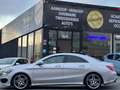 Mercedes-Benz CLA 180 PACK AMG*PaNO*NAVI*LED*Xènon*CUIR*JANTES*BT* Grau - thumbnail 4