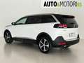 Peugeot 5008 BlueHDi 180 S&S EAT8 GT *UNICO PROPRIETARIO* Blanc - thumbnail 6