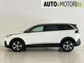 Peugeot 5008 BlueHDi 180 S&S EAT8 GT *UNICO PROPRIETARIO* Blanc - thumbnail 7