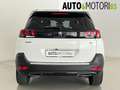 Peugeot 5008 BlueHDi 180 S&S EAT8 GT *UNICO PROPRIETARIO* Blanc - thumbnail 5