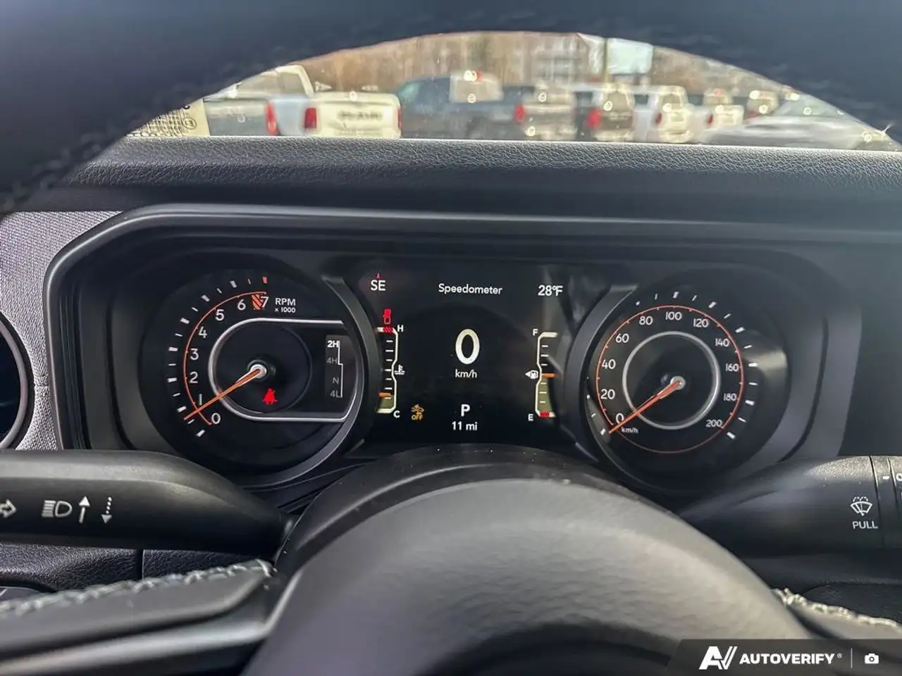 Jeep Gladiator снимка Jeep Gladiator