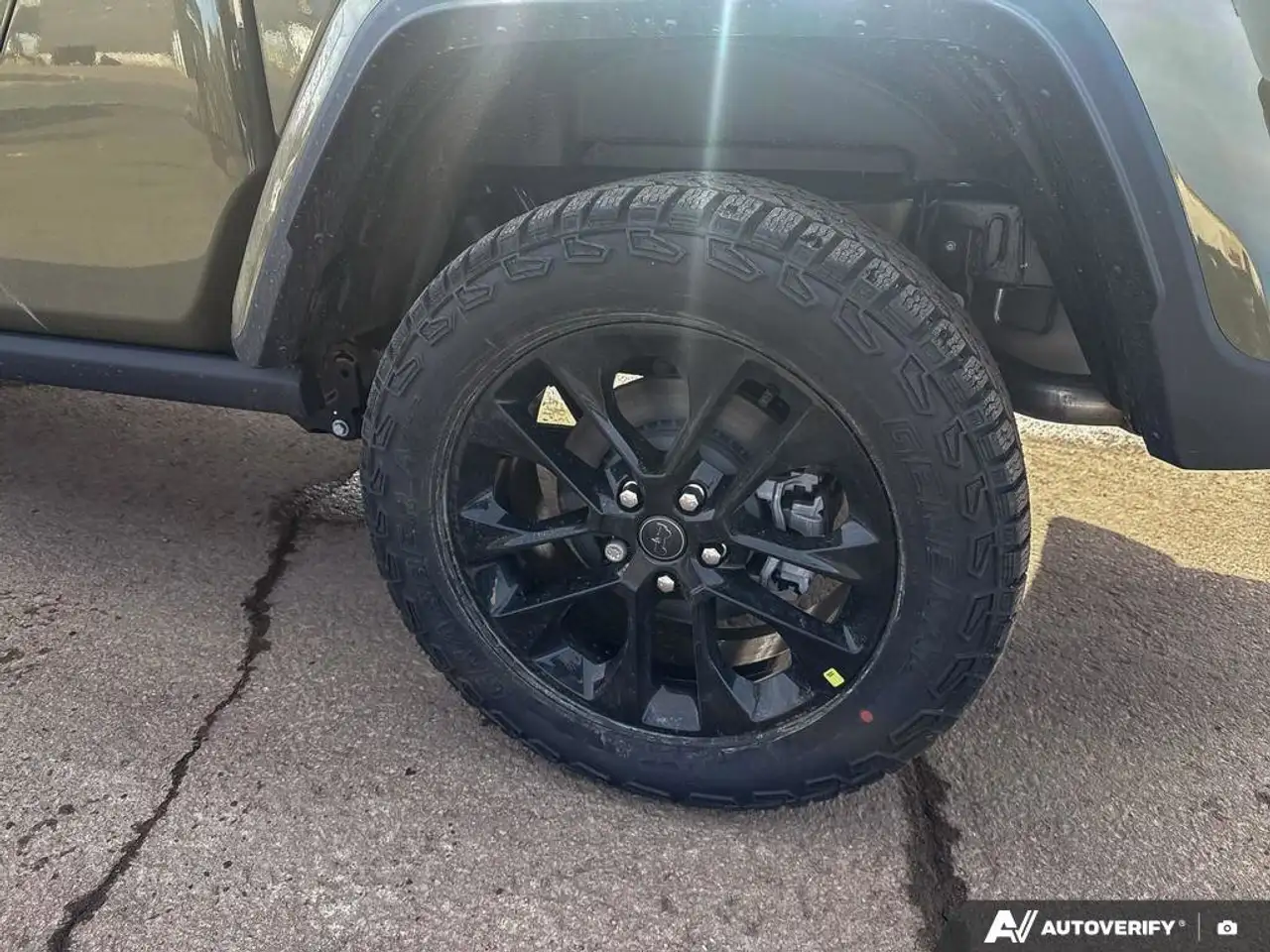 Jeep Gladiator снимка Jeep Gladiator