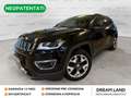 Jeep Compass 2.0 Multijet II aut. 4WD Limited Nero - thumbnail 1