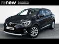 Renault Captur ZEN TCE 100CV GLP Negro - thumbnail 1