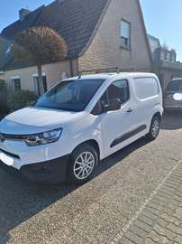 L1 1,5-l D-4D S&S Comfort