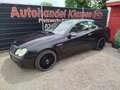 Mercedes-Benz CLK 240 Zwart - thumbnail 2