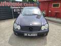 Mercedes-Benz CLK 240 Zwart - thumbnail 3