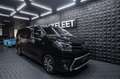 Toyota Proace Verso 2.0 D-4D L2 Shuttle Comf. 9 Sitze Automatik Schwarz - thumbnail 20