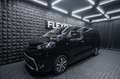 Toyota Proace Verso 2.0 D-4D L2 Shuttle Comf. 9 Sitze Automatik Schwarz - thumbnail 3
