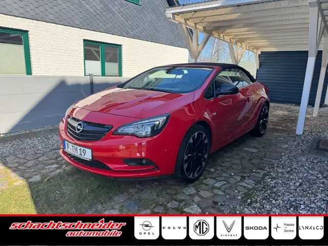 Opel Cascada 1.6 DI Turbo Automatik Innovation