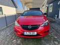 Opel Cascada Innovation 1.6 Turbo Aut.+Leder+20Zoll+ Rojo - thumbnail 2