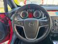 Opel Cascada Innovation 1.6 Turbo Aut.+Leder+20Zoll+ Rojo - thumbnail 10