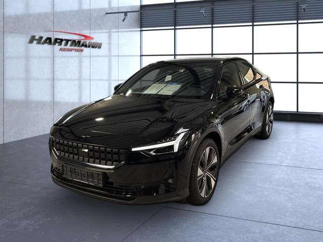 Polestar 2 Standard Range Single Bluetooth Navi LED Klima