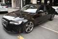 Audi A6 3.0BiTDI S line ed. Q. Tip. 235kW(9.75) Negro - thumbnail 1