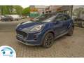 Ford Puma MHEV 92 KW TITANIUM carplay/navi/bleutooth/.... Bleu - thumbnail 5