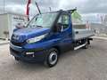 Iveco Daily 35S13 2.3 HPT PM Cassone fisso aperto Azul - thumbnail 27