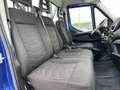 Iveco Daily 35S13 2.3 HPT PM Cassone fisso aperto Bleu - thumbnail 14