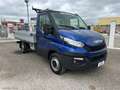 Iveco Daily 35S13 2.3 HPT PM Cassone fisso aperto Bleu - thumbnail 2