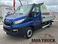 Iveco Daily 35S13 2.3 HPT PM Cassone fisso aperto Bleu - thumbnail 1