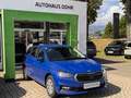 Skoda Fabia Essence Edition 80PS Blau - thumbnail 2