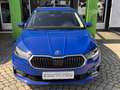 Skoda Fabia Essence Edition 80PS Blau - thumbnail 4