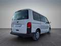 Volkswagen T6.1 Transporter Kombi 2.0 TDI *9-SITZER*KAMERA*AUTOMATIK* Weiß - thumbnail 4