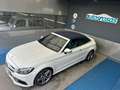 Mercedes-Benz C 63 AMG Cabrio S 7G Plus Blanco - thumbnail 5