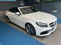Mercedes-Benz C 63 AMG Cabrio S 7G Plus Blanco - thumbnail 6