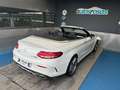 Mercedes-Benz C 63 AMG Cabrio S 7G Plus Blanco - thumbnail 11