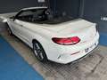 Mercedes-Benz C 63 AMG Cabrio S 7G Plus Blanco - thumbnail 12