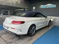 Mercedes-Benz C 63 AMG Cabrio S 7G Plus Blanco - thumbnail 32