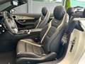 Mercedes-Benz C 63 AMG Cabrio S 7G Plus Blanco - thumbnail 13