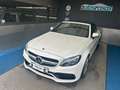 Mercedes-Benz C 63 AMG Cabrio S 7G Plus Blanco - thumbnail 3