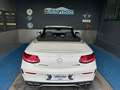 Mercedes-Benz C 63 AMG Cabrio S 7G Plus Blanco - thumbnail 10