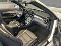 Mercedes-Benz C 63 AMG Cabrio S 7G Plus Blanco - thumbnail 27