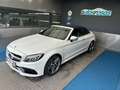 Mercedes-Benz C 63 AMG Cabrio S 7G Plus Blanco - thumbnail 4