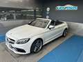 Mercedes-Benz C 63 AMG Cabrio S 7G Plus Blanco - thumbnail 1