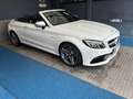 Mercedes-Benz C 63 AMG Cabrio S 7G Plus Blanco - thumbnail 8