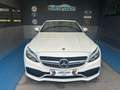 Mercedes-Benz C 63 AMG Cabrio S 7G Plus Blanco - thumbnail 2