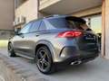 Mercedes-Benz GLE 300 d 4Matic Premium Amg Pack Night Gris - thumbnail 7